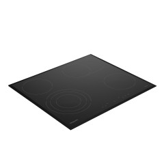 Электрическая варочная панель Hotpoint-Ariston HR 6T7 BA S