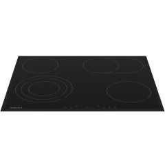 Электрическая варочная панель Hotpoint-Ariston HR 6T7 BA S
