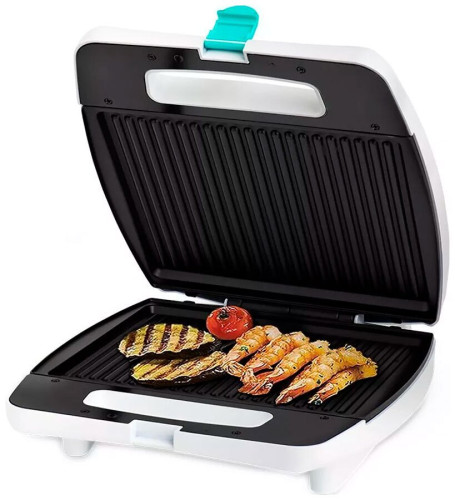 Электрогриль Kitfort КТ-1671