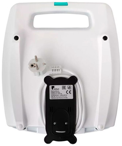 Электрогриль Kitfort КТ-1671