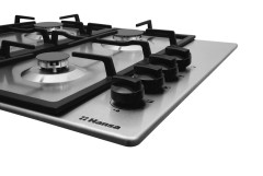 Газовая варочная панель Hansa BHGI 620530