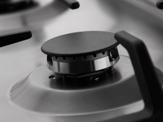 Газовая варочная панель Hansa BHGI 620530