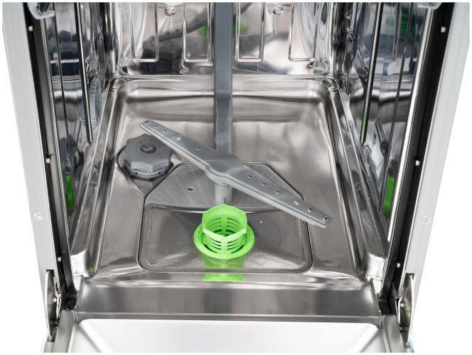 Посудомоечная машина Schaub Lorenz SLG VI4210