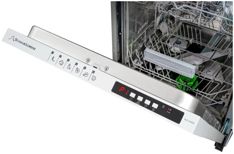 Посудомоечная машина Schaub Lorenz SLG VI4210