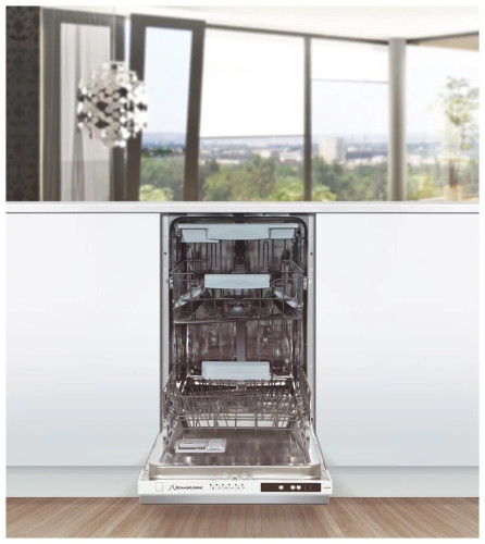 Посудомоечная машина Schaub Lorenz SLG VI4210