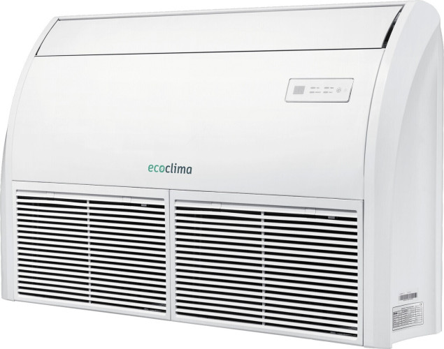 Сплит-система напольно-потолочного типа Ecoclima ECLCF/I-TC36/4R1