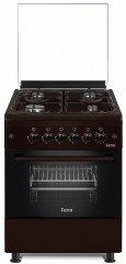 Газовая плита Ferre S6606E