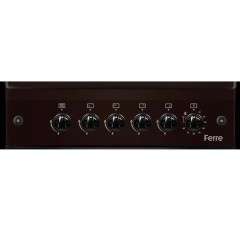 Газовая плита Ferre S6606E