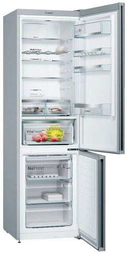 Холодильник Bosch KGN39KLEA