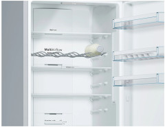 Холодильник Bosch KGN39KLEA