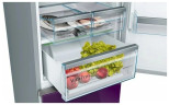 Холодильник Bosch KGN39KLEA