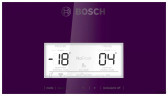 Холодильник Bosch KGN39KLEA