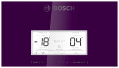 Холодильник Bosch KGN39KLEA