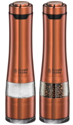 Измельчитель для соли и перца Russell Hobbs 28011-56