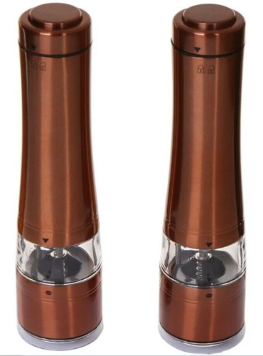 Измельчитель для соли и перца Russell Hobbs 28011-56