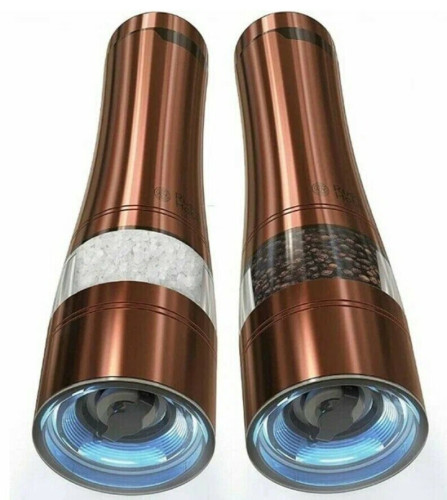 Измельчитель для соли и перца Russell Hobbs 28011-56