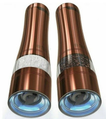 Измельчитель для соли и перца Russell Hobbs 28011-56