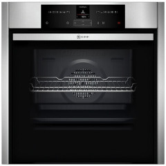 Электрический духовой шкаф Neff B55CR22N0R