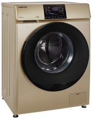 Стиральная машина Hiberg i DDQ6 612 G