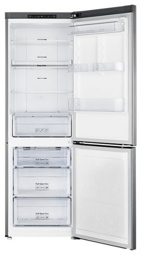 Холодильник Samsung RB33J3000SA