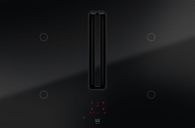 Электрическая варочная панель V-ZUG CombiCookTop V2000 I804 CCT2T-31095