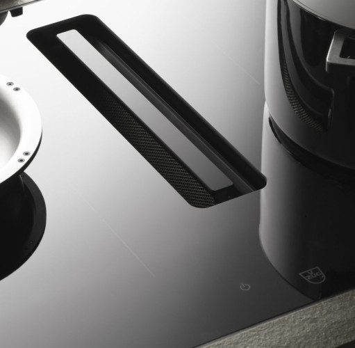 Электрическая варочная панель V-ZUG CombiCookTop V2000 I804 CCT2T-31095