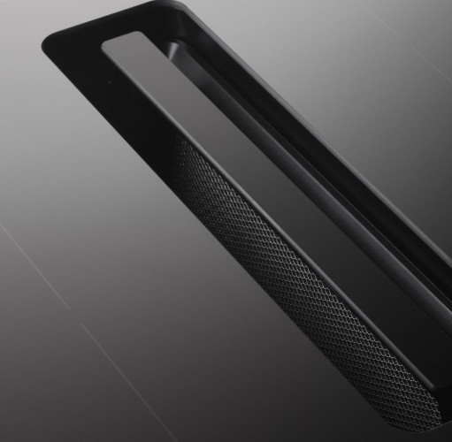 Электрическая варочная панель V-ZUG CombiCookTop V2000 I804 CCT2T-31095