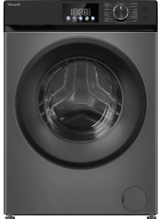 Стиральная машина Weissgauff WM 45126 Inverter Steam