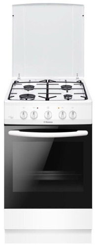 Комбинированная плита Hansa FCMW53143