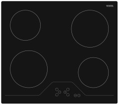 Электрическая варочная панель Vestel VH64E100B