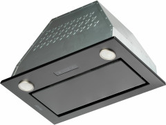 Встраиваемая вытяжка DeLonghi COSETTA 510 NB