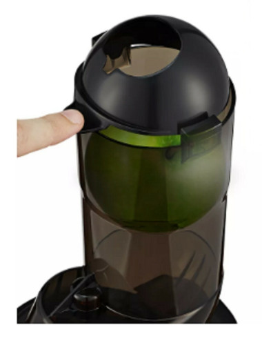 Соковыжималка Kitfort КТ-1129-3