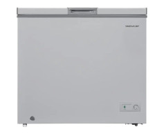 Морозильный ларь Snowcap CF-250 S