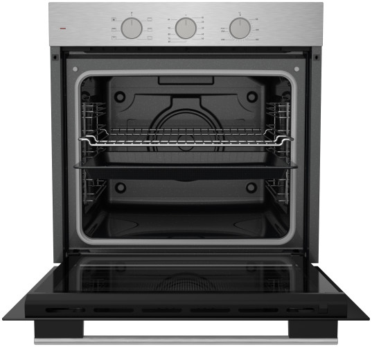 Электрический духовой шкаф Kuppersberg HF 603 GR