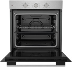 Электрический духовой шкаф Kuppersberg HF 603 GR