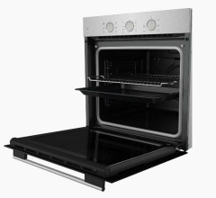 Электрический духовой шкаф Kuppersberg HF 603 GR