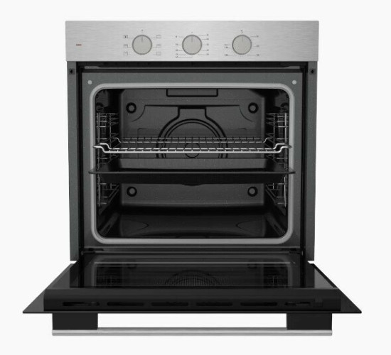 Электрический духовой шкаф Kuppersberg HF 603 GR