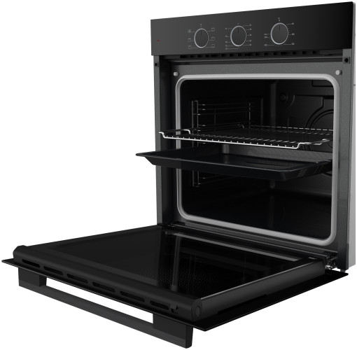 Электрический духовой шкаф Kuppersberg HF 603 GR