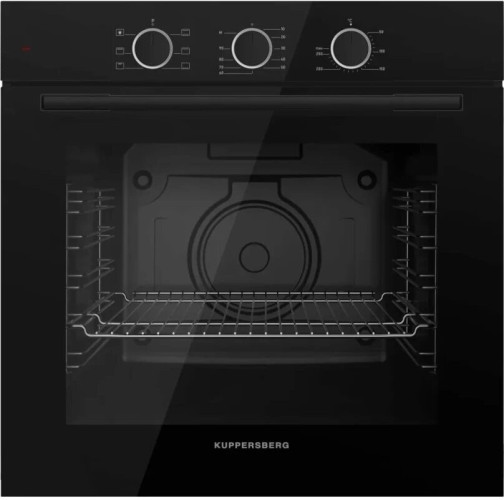 Электрический духовой шкаф Kuppersberg HF 603 GR