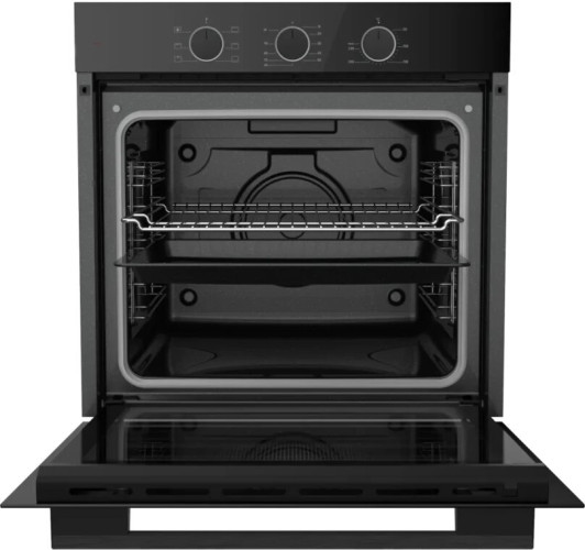 Электрический духовой шкаф Kuppersberg HF 603 GR