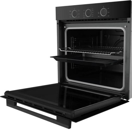 Электрический духовой шкаф Kuppersberg HF 603 GR