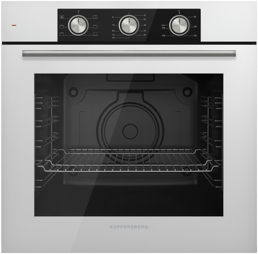 Электрический духовой шкаф Kuppersberg HF 603 GR