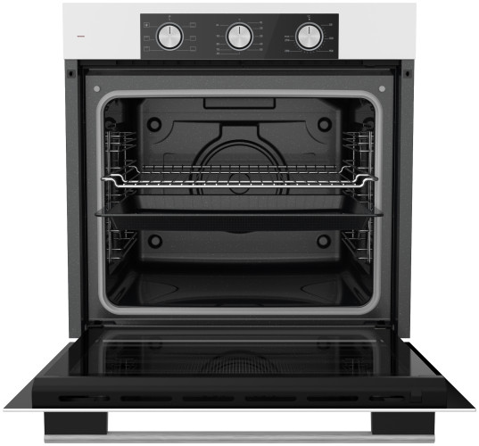 Электрический духовой шкаф Kuppersberg HF 603 GR