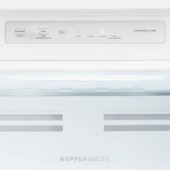 Встраиваемая морозильная камера Kuppersberg SFB 1780