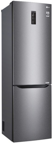 Холодильник LG GB-B60DSMFS