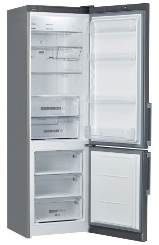 Холодильник Whirlpool WTNF 923 X
