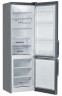 Холодильник Whirlpool WTNF 923 X