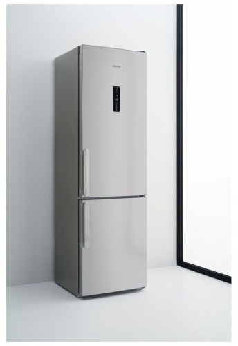 Холодильник Whirlpool WTNF 923 X