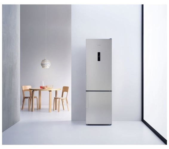 Холодильник Whirlpool WTNF 923 X