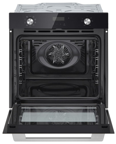 Электрический духовой шкаф LG WSEZ7213B